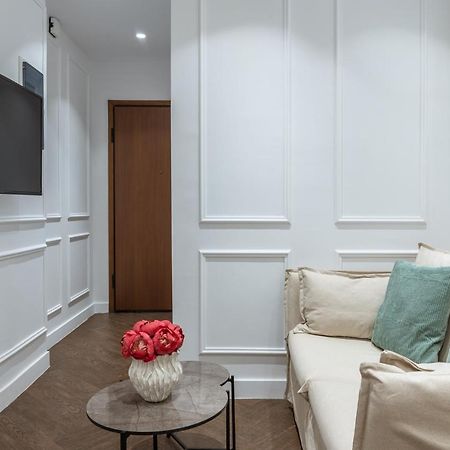 Phaedrus Living Luxury Studio Kolonaki Tsakalof Apartment Атина Екстериор снимка